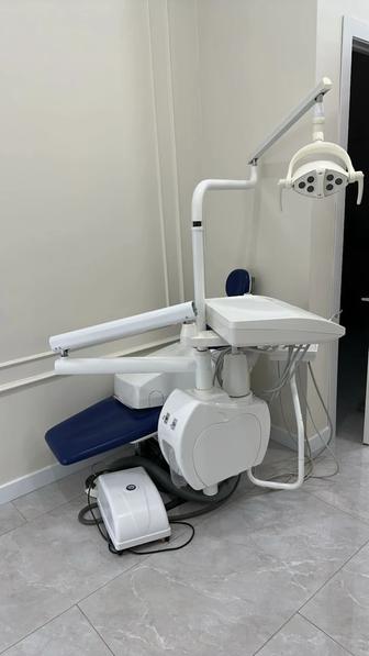 Стоматологическая установка