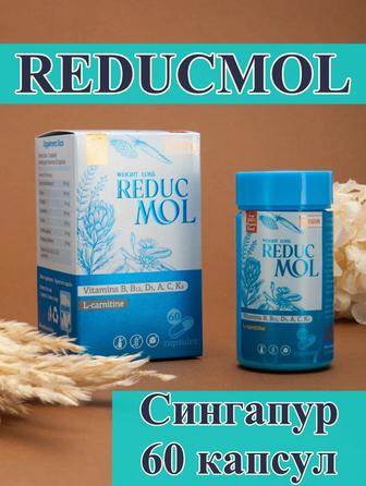 Reducmol капсулы для похудения