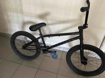 Велосипед bmx haro downtown