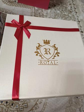 Royal фруктовница 2шт