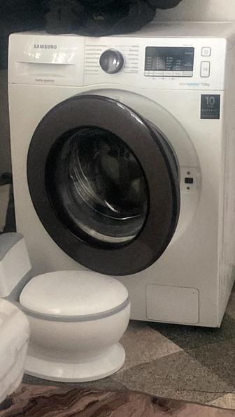 Стиральный машина бу