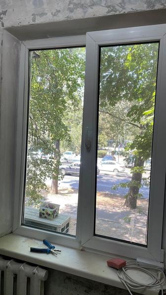 Продаются окна пластиковые