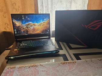 ASUS ROG STRIX G15