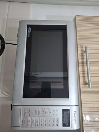 Микроволновка