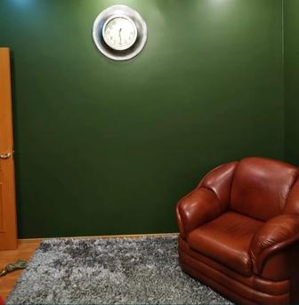 Кресло натуральная кожа 2 шт Мягкая мебель