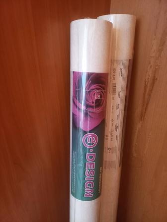 Продам остатки обоев после ремонта