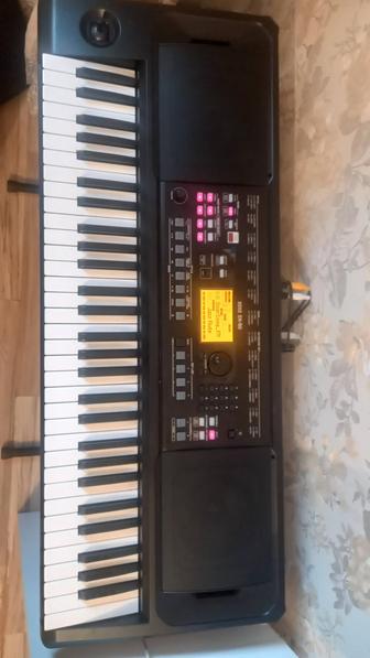 Синтезатор KORG EK-59