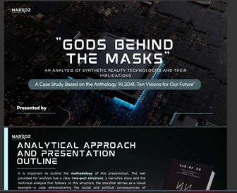 Презентации на заказ