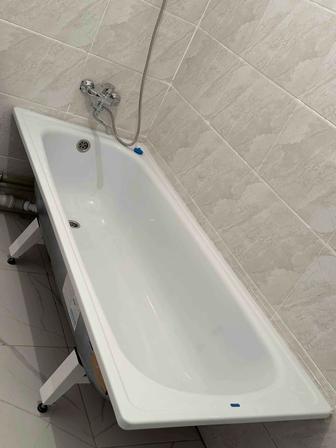 Отдам бесплатно ванну