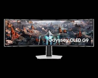 G8 odyssey oled 49