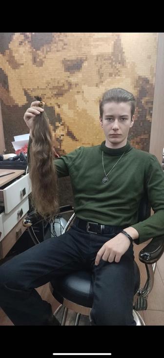 Куплю волосы дорого