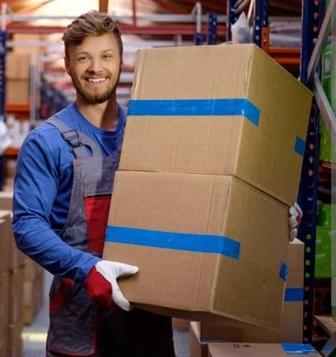 Грузоперевозки грузчики разнорабочие