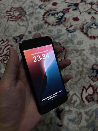 iPhone SE 128gb 2020