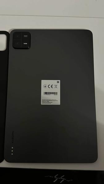 Планшет Xiaomi Pad 6