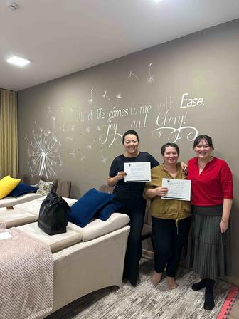 Обучение Аксесс барс