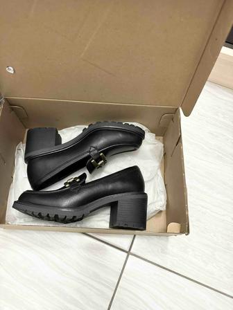 Продам лоферы