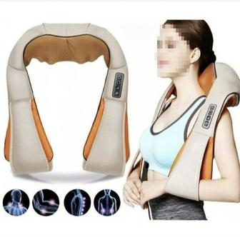 Массажер для шея