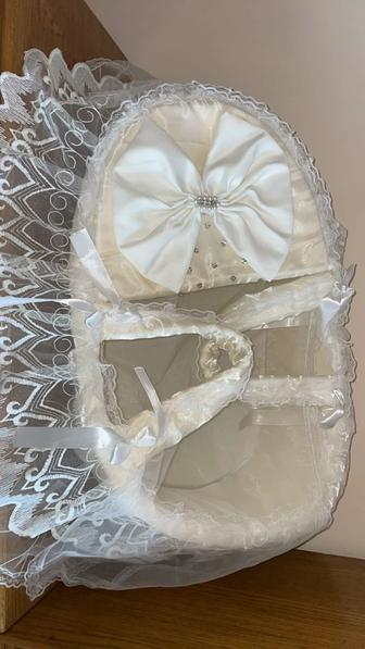 Конверт для выписки