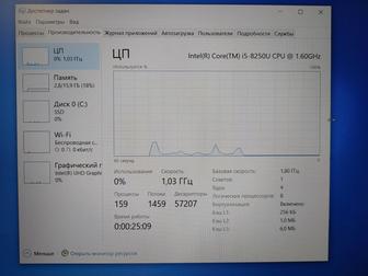 Ноутбук Dell Latitude 5590