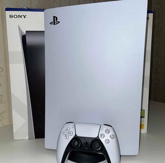 PlayStation 5