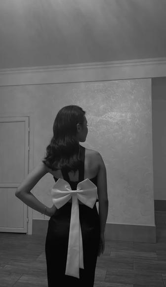 Продам женское платье