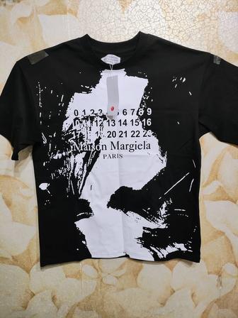 Футболка Maison Margiela