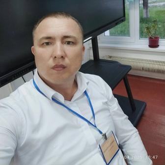 Тарих пәнінен репетитор