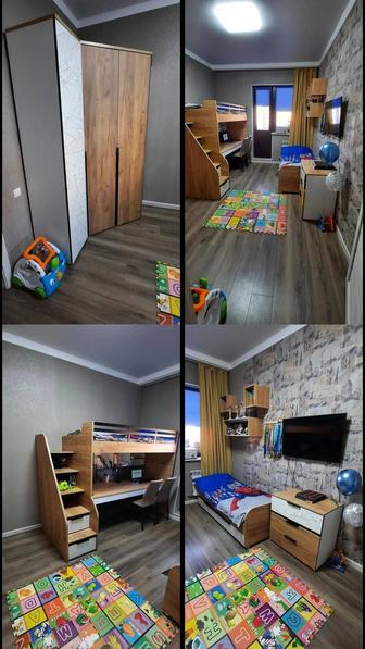 Детский гарнитур