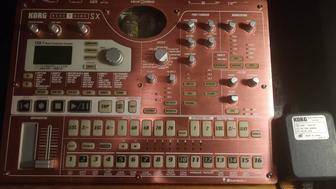 Korg electribe SX