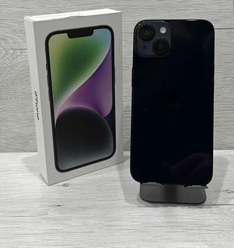 iPhone 14 128Gb на гарантии 100%