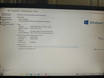 Продам компьютер игровой