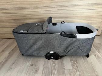 Люлька Bugaboo Dragon Fly, расцветка Grey Melange