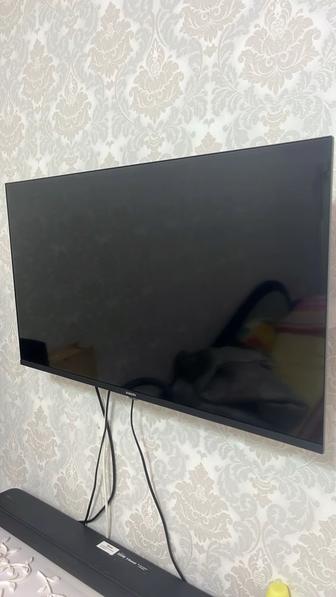 Смарт телевизор