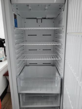 Морозильник