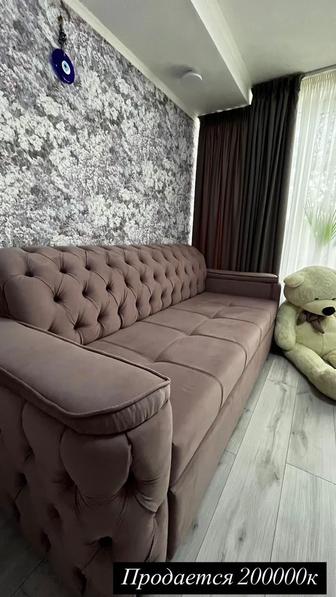 Продается диван