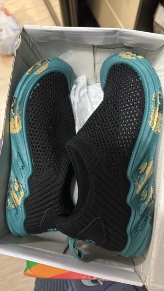 Детские макасы