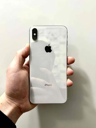 iPhone XS Max 64GB ИДЕАЛЬНЫЙ!