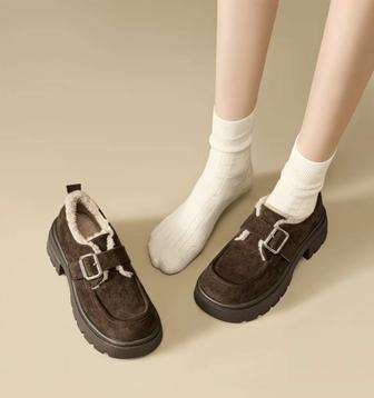 Сапоги женские зимние