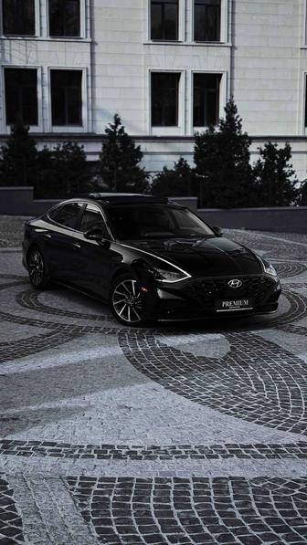 Аренда авто