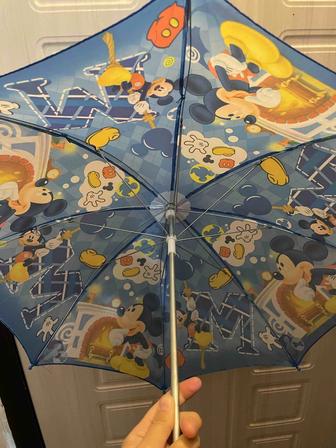 Зонтик детский