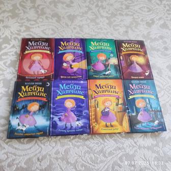 Продам книги