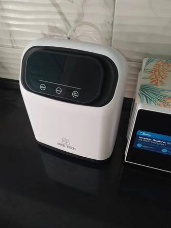 Кислородный концентратор Med Tech -013