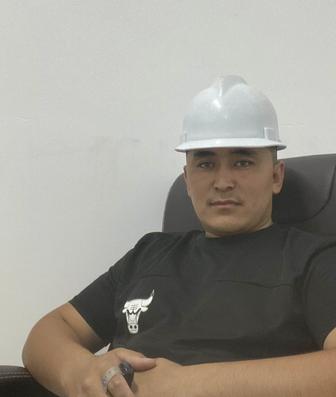 Водитель