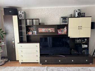 Горка для гостиной