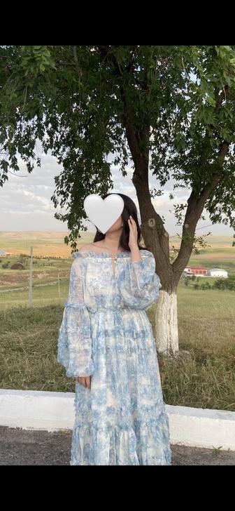Платье в отличном состоянии