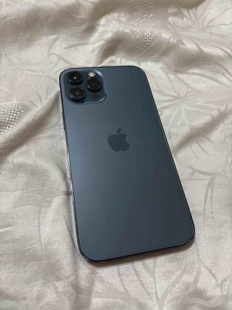 Продам IPhone 12 Pro Max 128gb