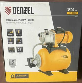 Продам станцию водоснабжения