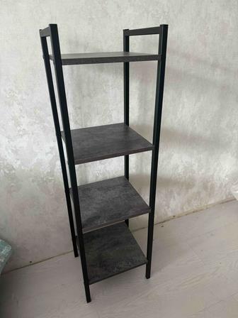 Стеллаж новый