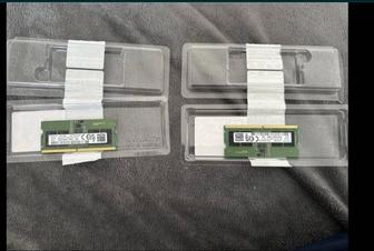 DDR5 sodimm 2 по 8ГБ, 5600