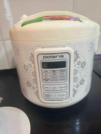 Мультиварка